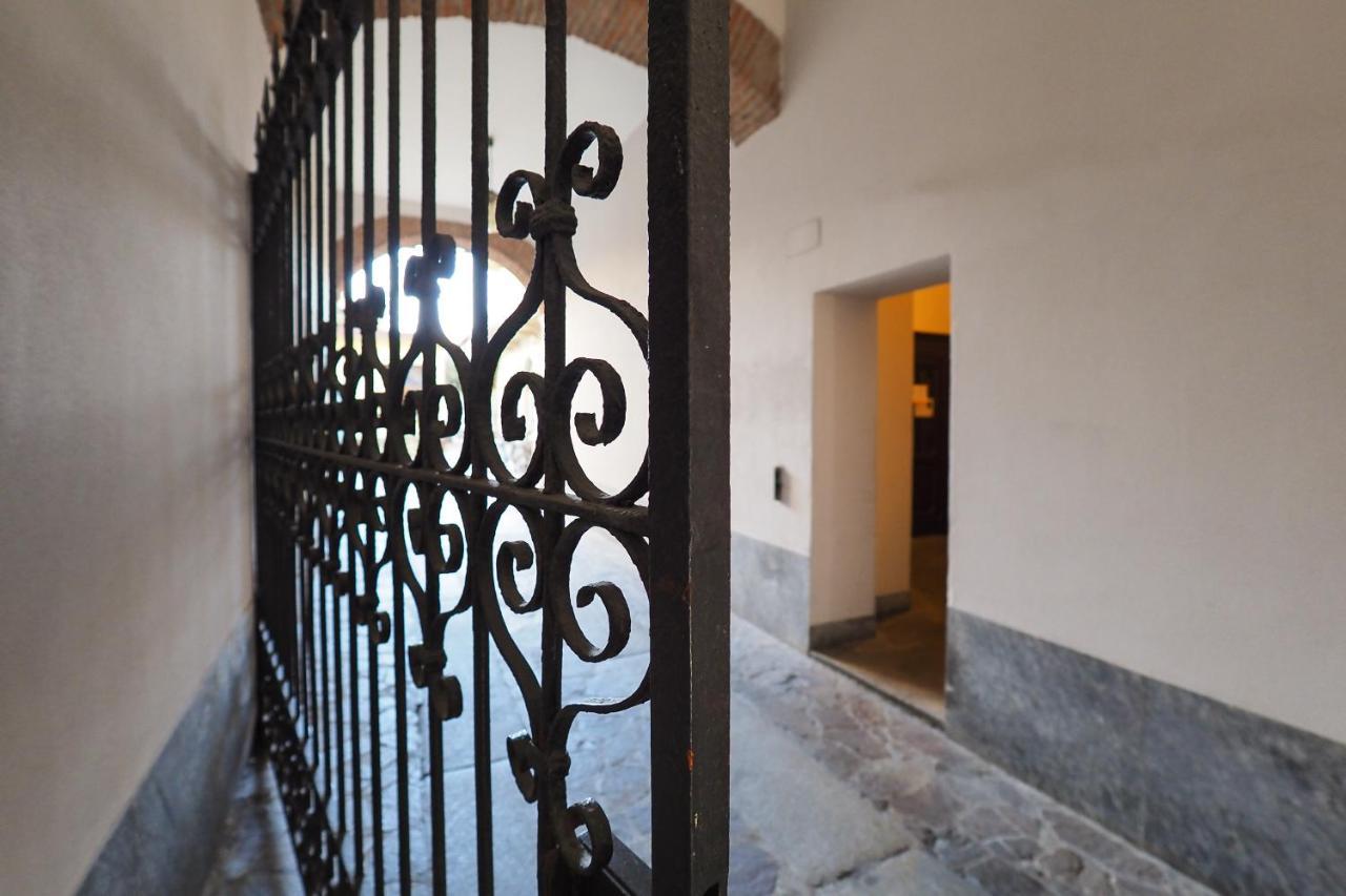 Primopiano - Ascanio Apartment