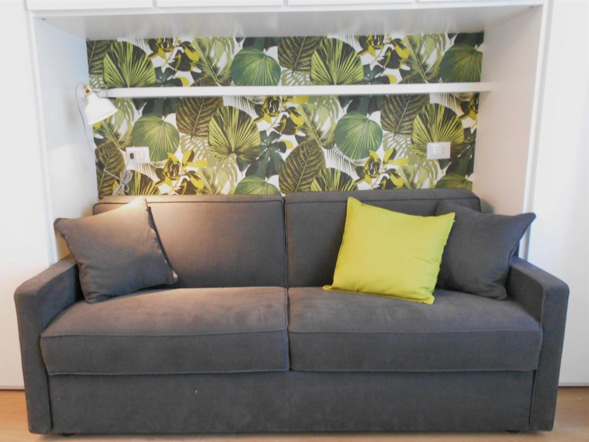 Appartamento Area - Tadino 17 Close To Station Milano