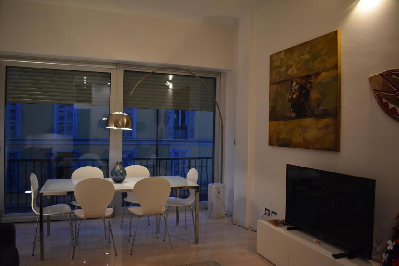 Appartement Bruzzanese *