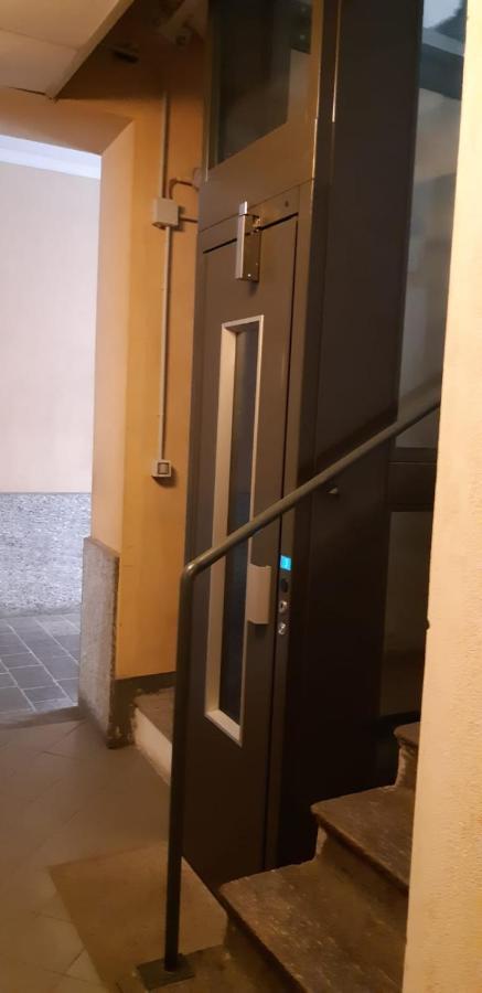 Appartamento Area - Tadino 17 Close To Station *
