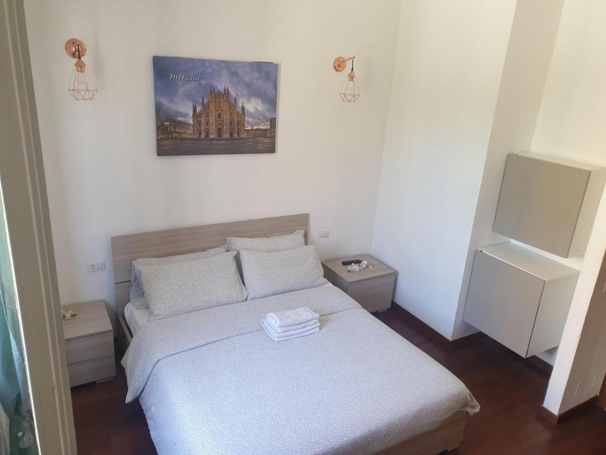 Relax Apartment Milan