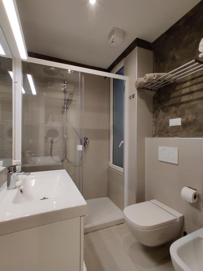 Leilighet Downtown Merlo Milano