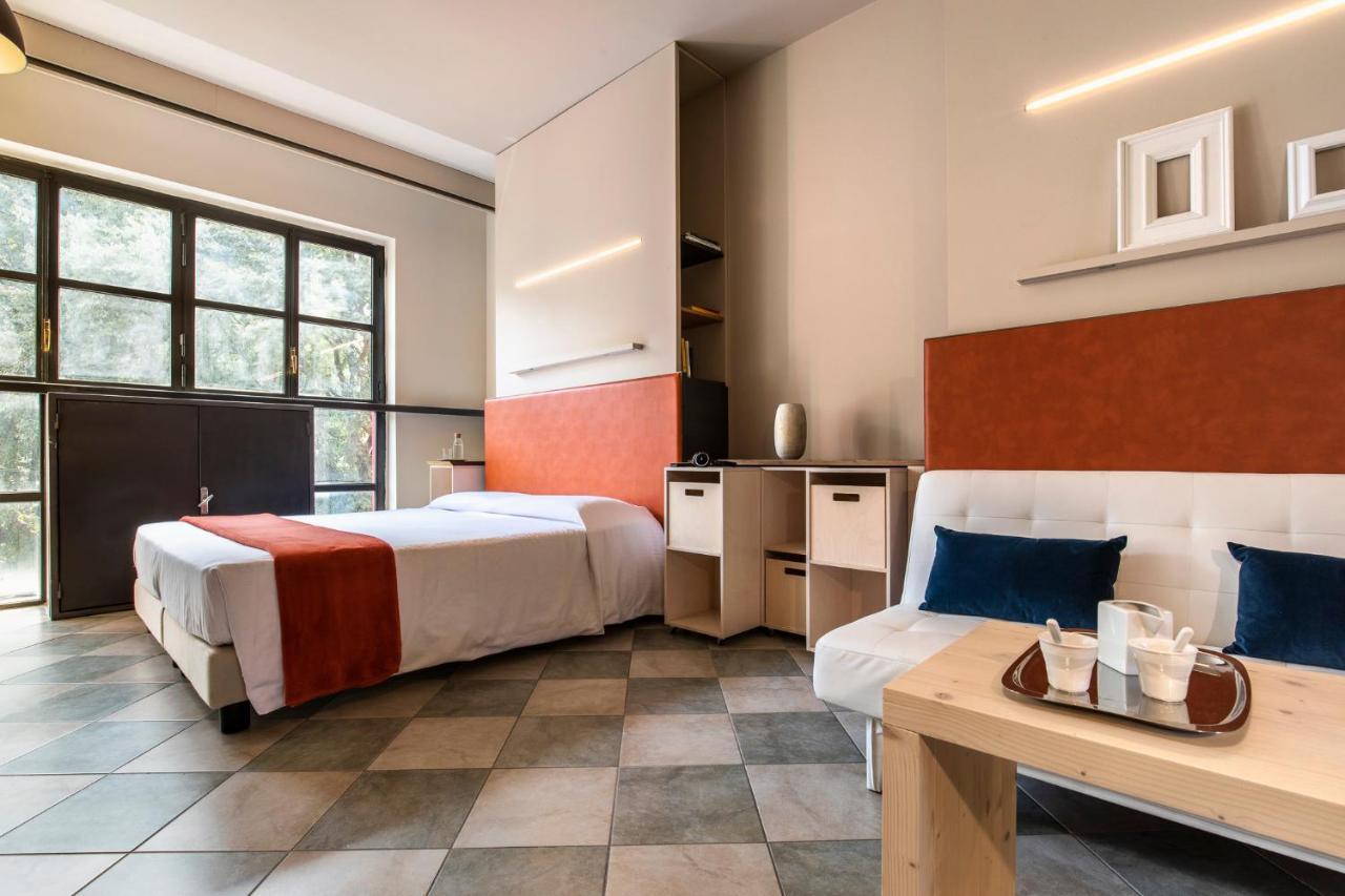 2gi Apartment