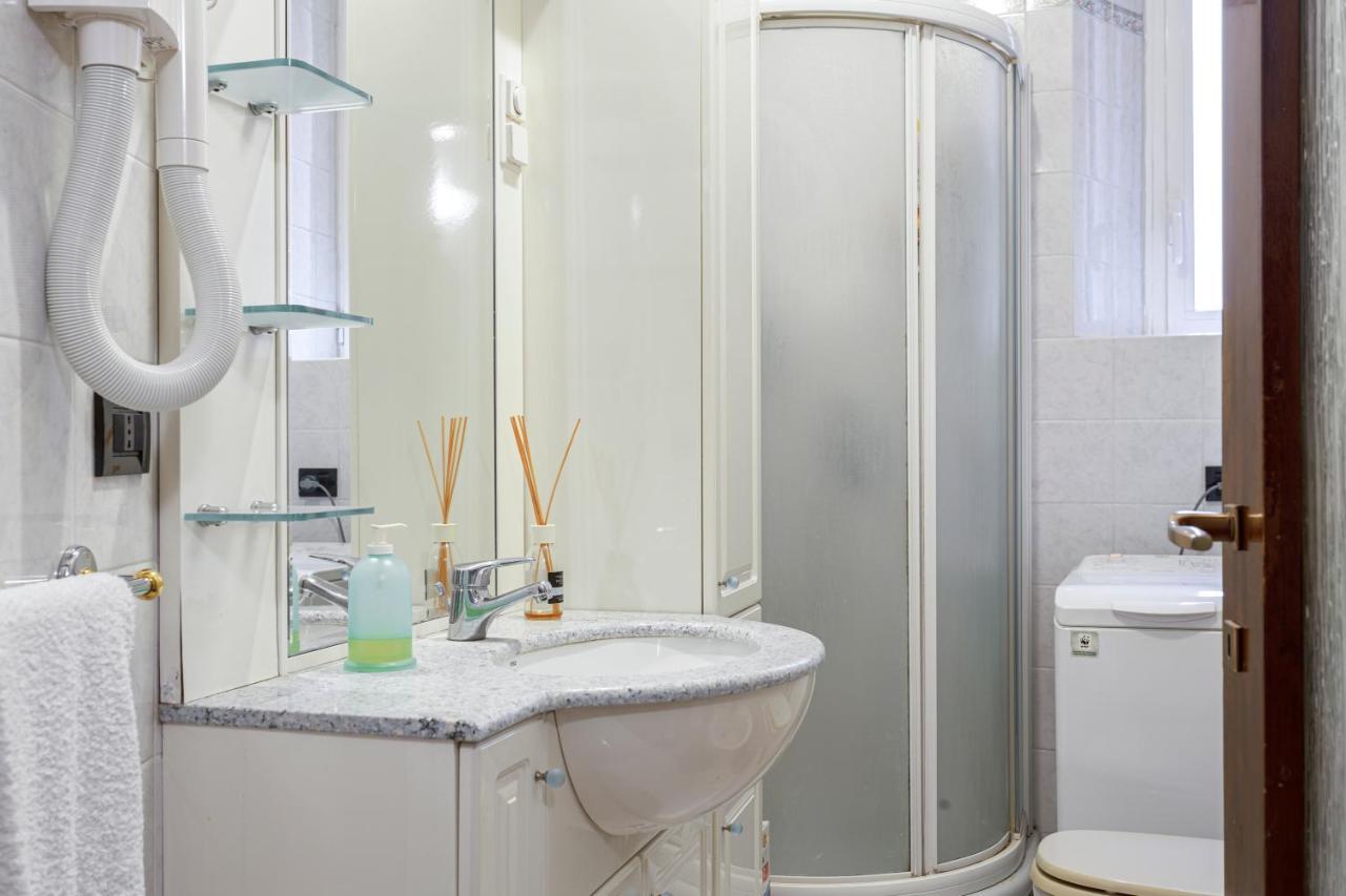 Leilighet Your Cozy In - Via Rovereto Milano