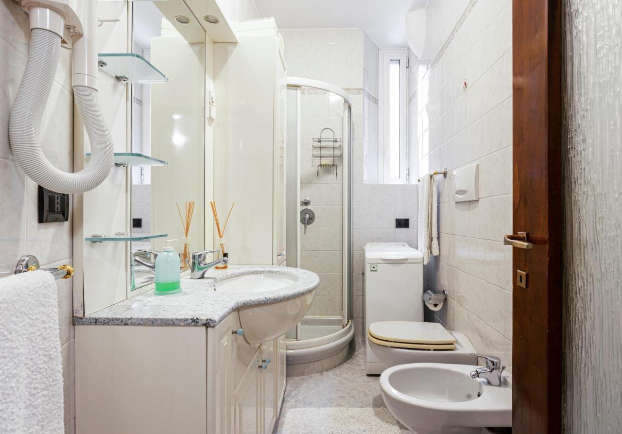 Leilighet Your Cozy In - Via Rovereto Milano
