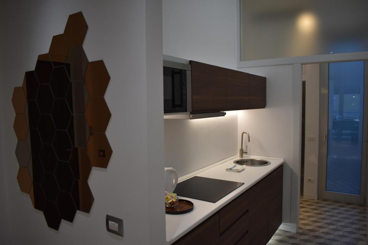 Bruzzanese Appartement *