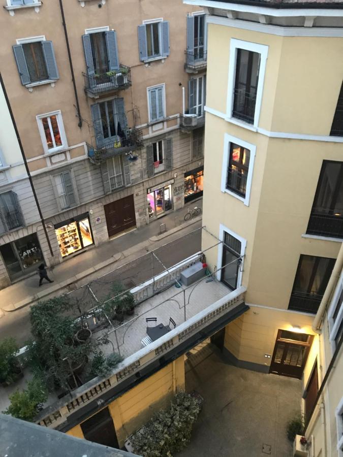 Apartment 17