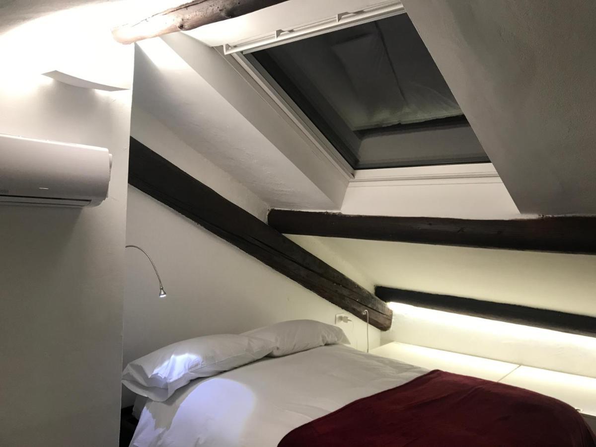 Apartment 17 Milan