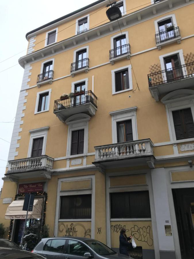 Apartment 17 *