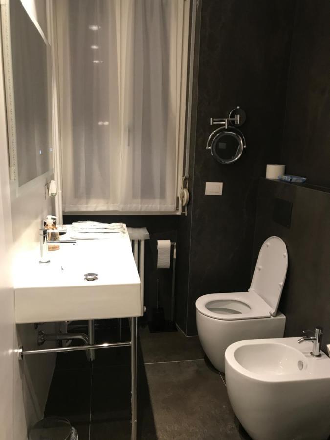 Apartment 17 Milan