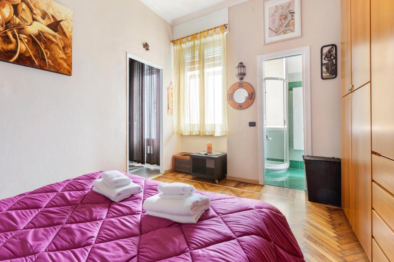 Gambara Cosy * Milano