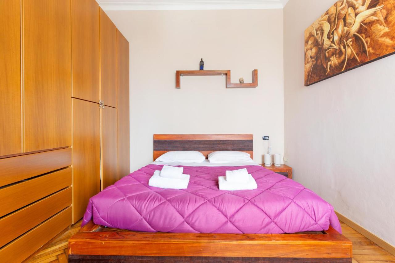 Gambara Cosy Lejlighed *