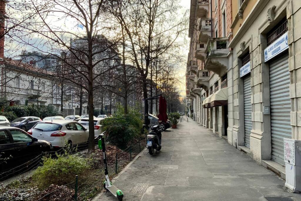 Leilighet Sara - Sweet For Experience Milano