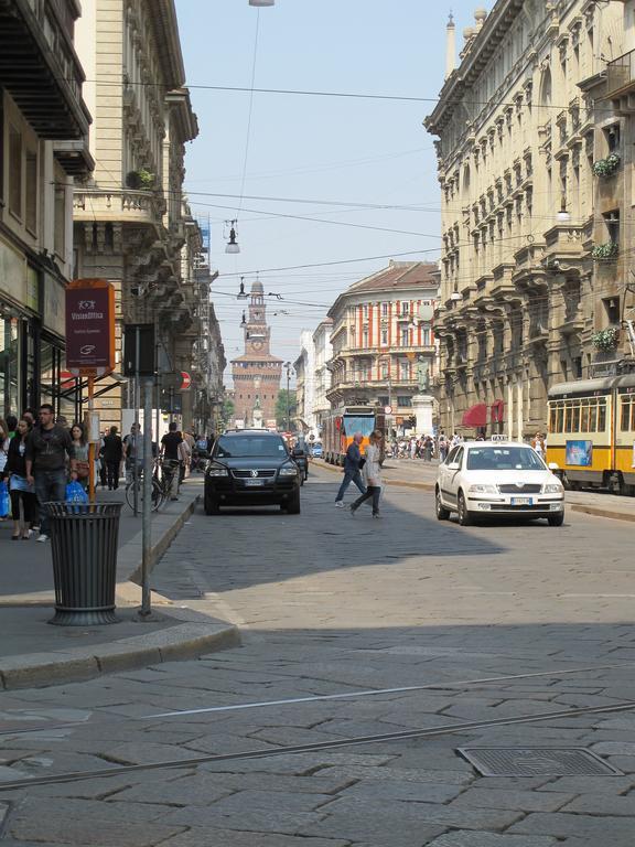 Gasthuis Duomo 2*
