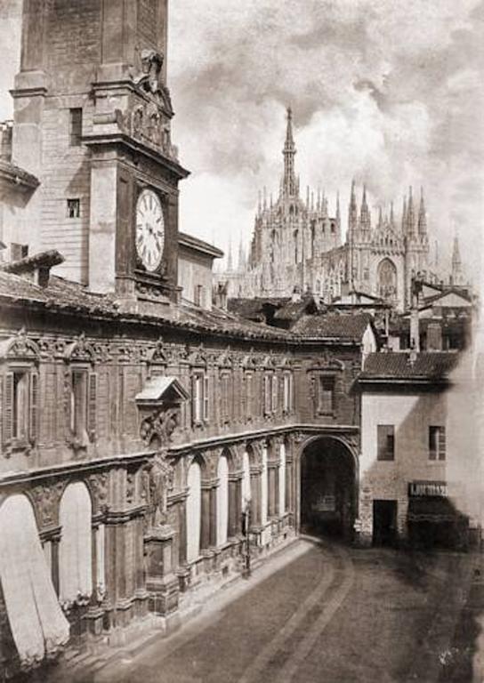 Duomo 2* Milaan