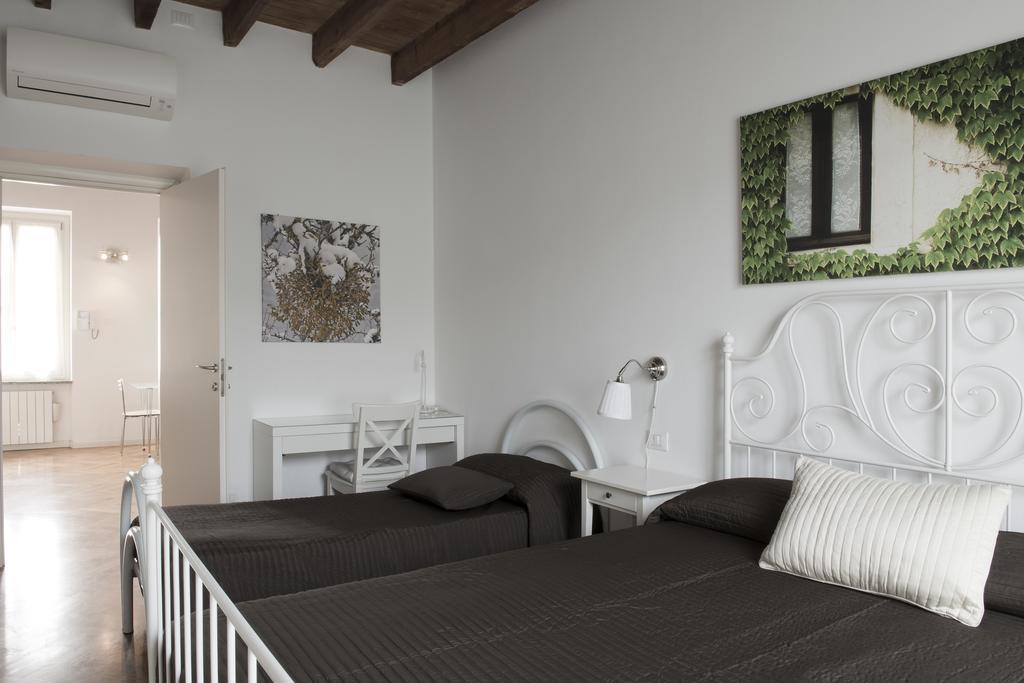 Apartment La Maison Del Capestrano Milan