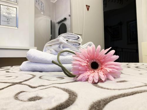 Sansiro47 Bed & Breakfast Milano