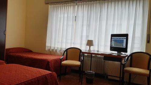 Ornato Dependanc 3* Mailand