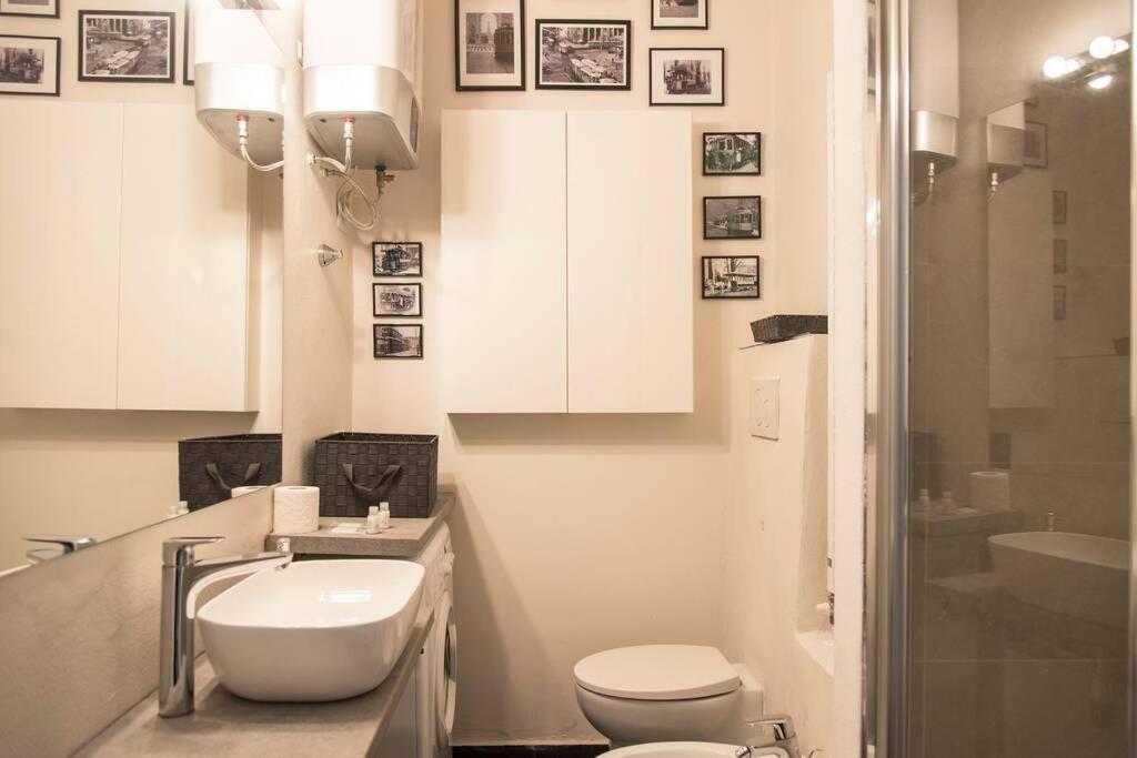 Mico 1 Bedroom - Youhosty Apartment Milan