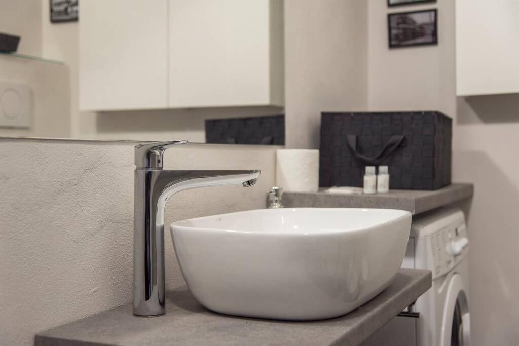 Mico 1 Bedroom - Youhosty Milan