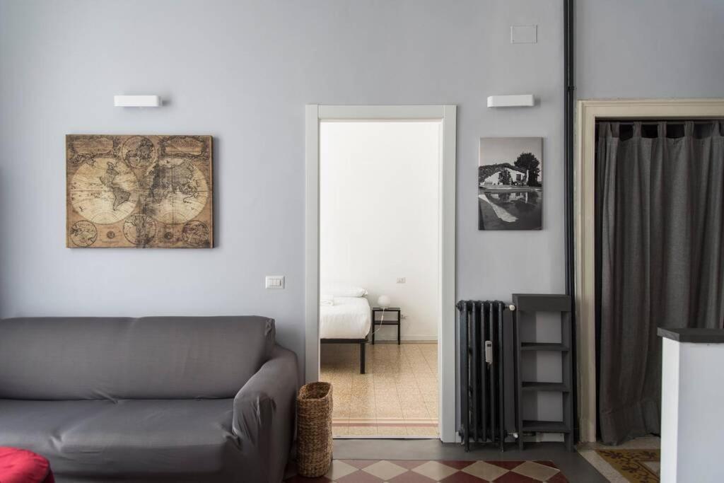 Mico 1 Bedroom - Youhosty Milan