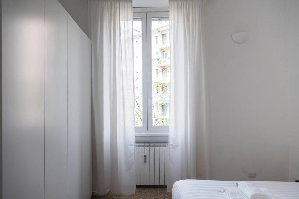 Mico 1 Bedroom - Youhosty Milan