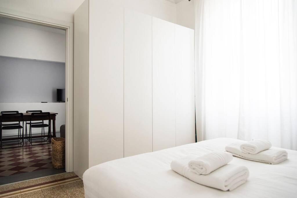 Apartment Mico 1 Bedroom - Youhosty *