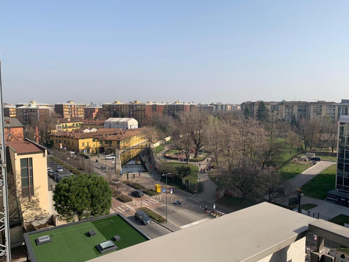 Gioia Garden Lejlighed