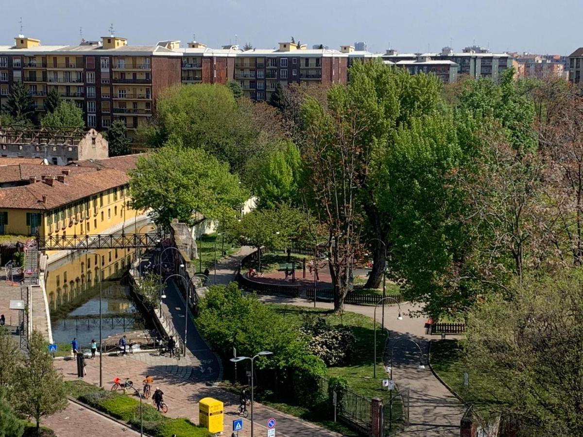 Gioia Garden * Milano