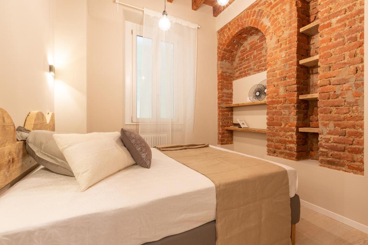 Apartment Casa Da Solaria *