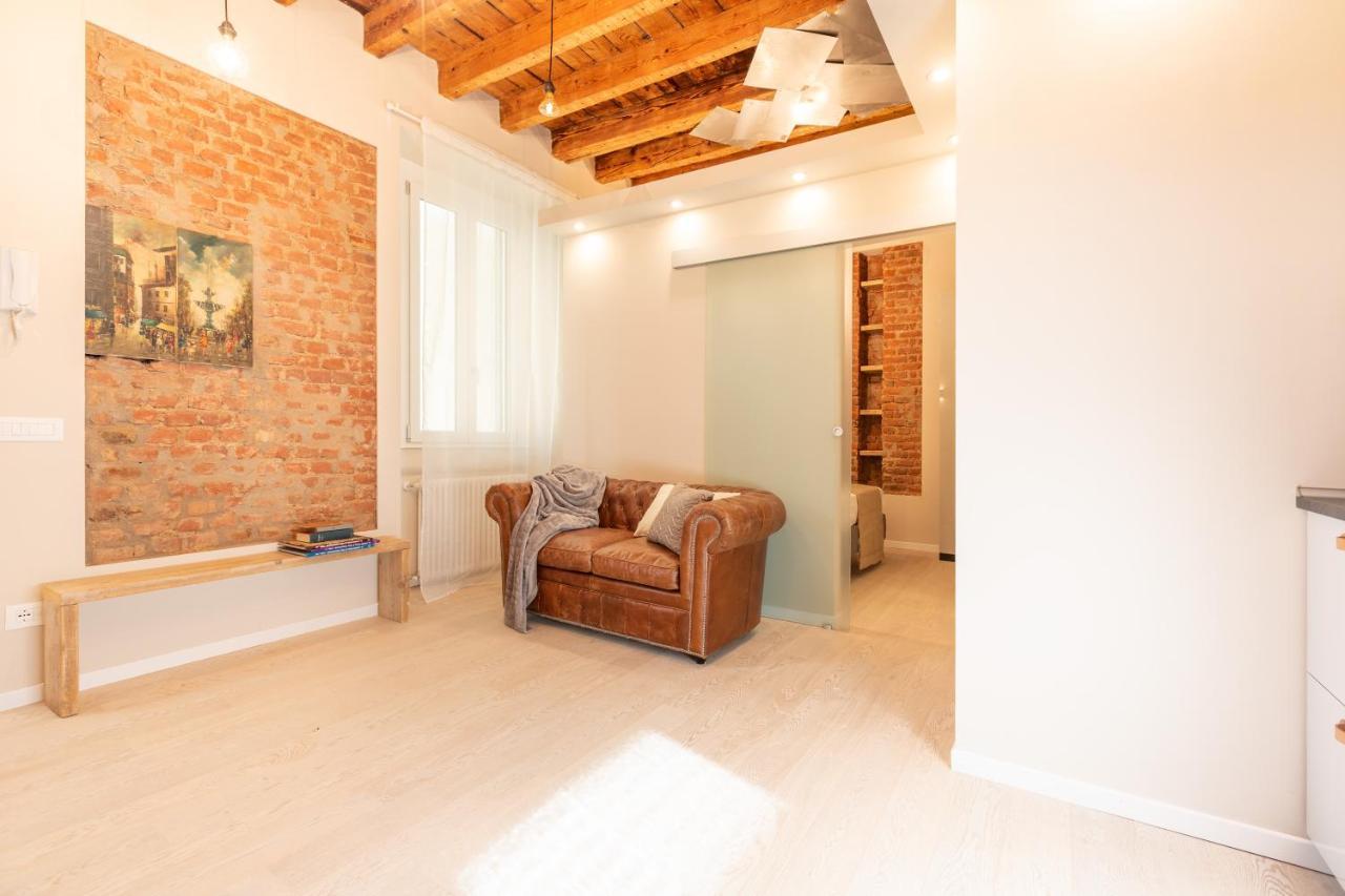 Apartment Casa Da Solaria Mailand
