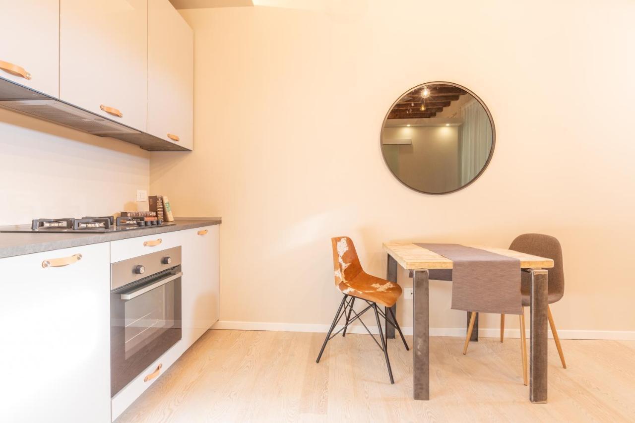 Casa Da Solaria Apartment Mailand