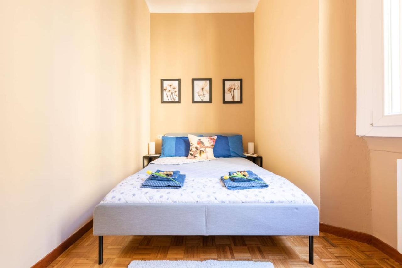 Apartment Kibilu - Piazzale Archinto - Stazione Garibaldi - Zona Isola Mailand
