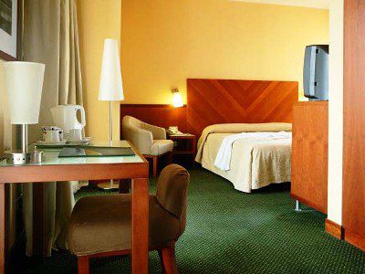 Unahotels Mediterraneo Hotel