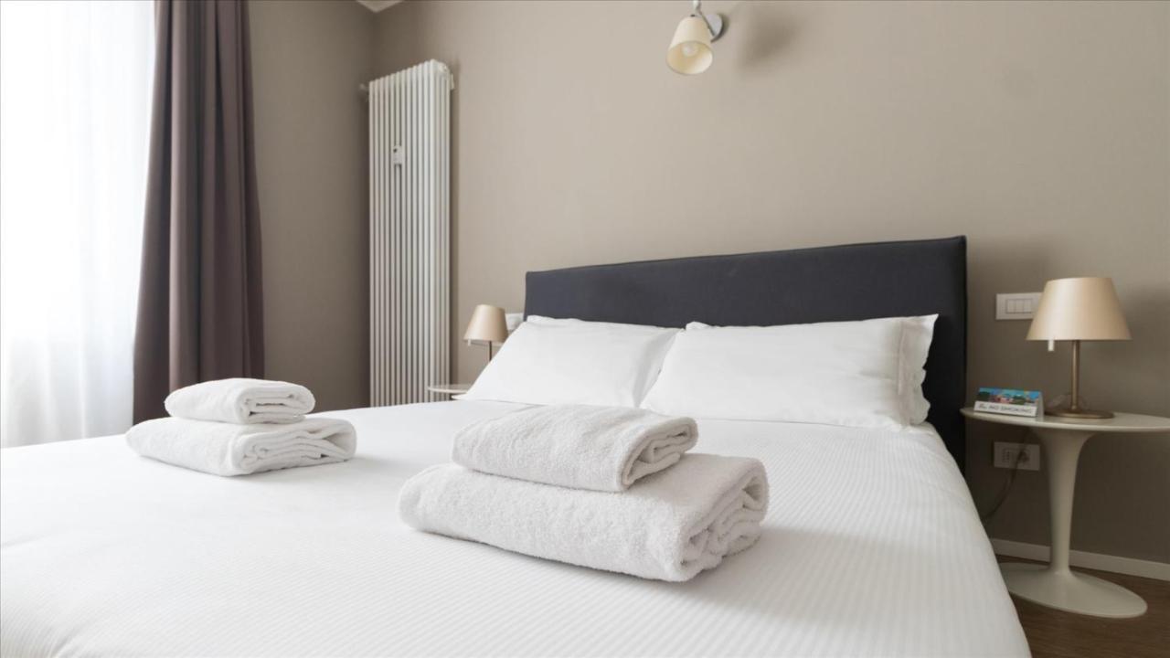 Freguglia 2 Appartement Milaan