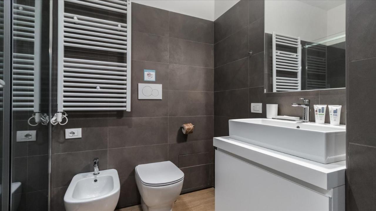Freguglia 2 Appartement *