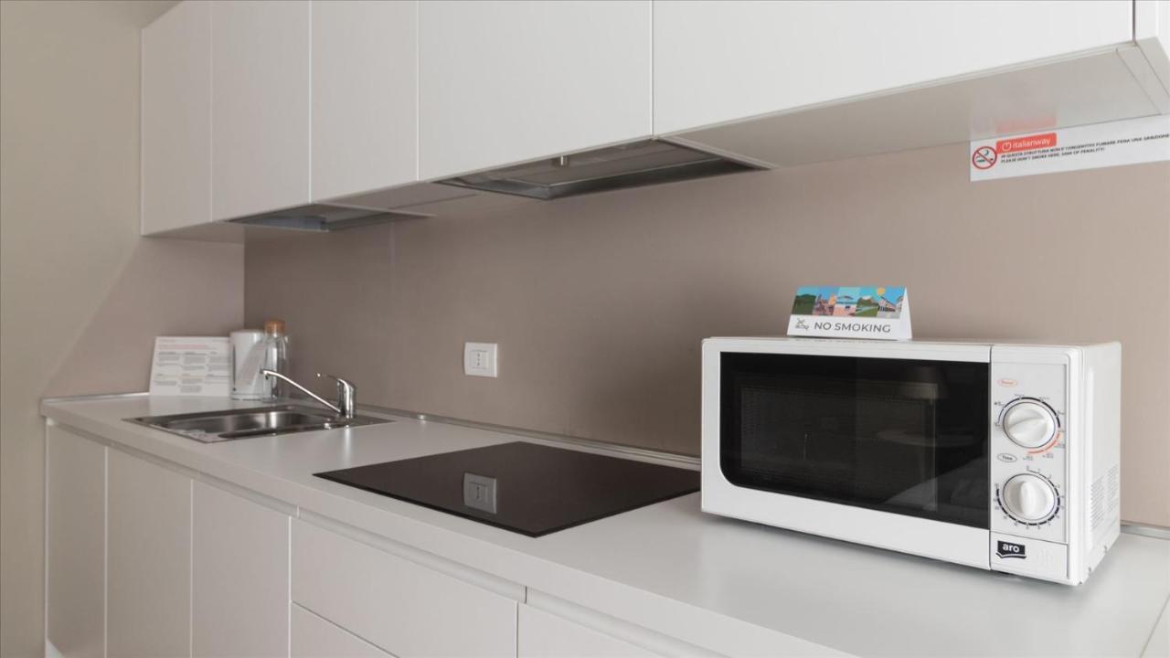 Freguglia 2 Appartement *