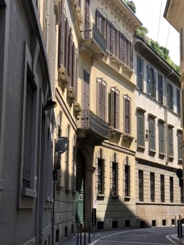 Youhosty - Del Lauro 6 Leilighet Milano