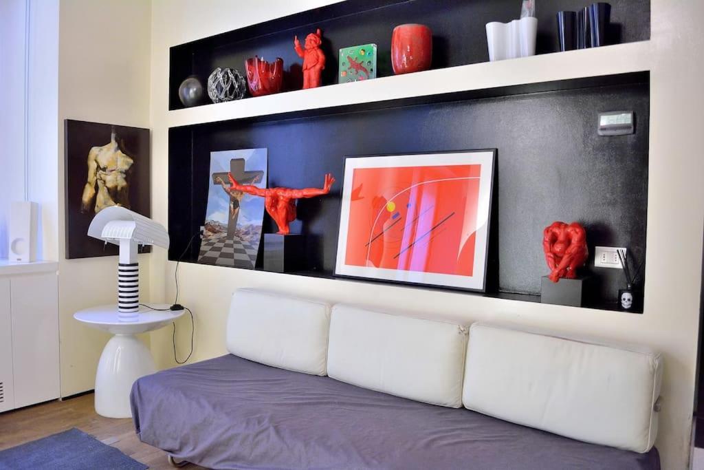 Youhosty - Del Lauro 6 Leilighet Milano
