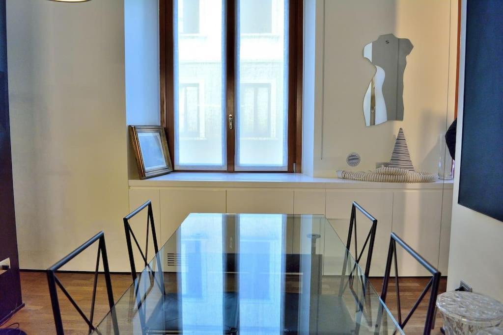 Youhosty - Del Lauro 6 Leilighet Milano