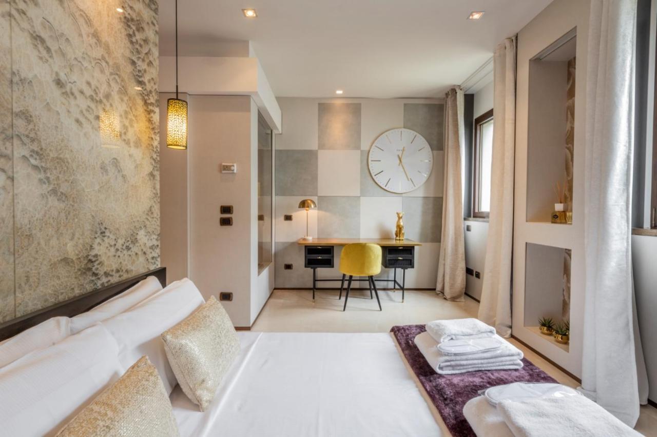 Royal - Centro Duomo Apartment Milan