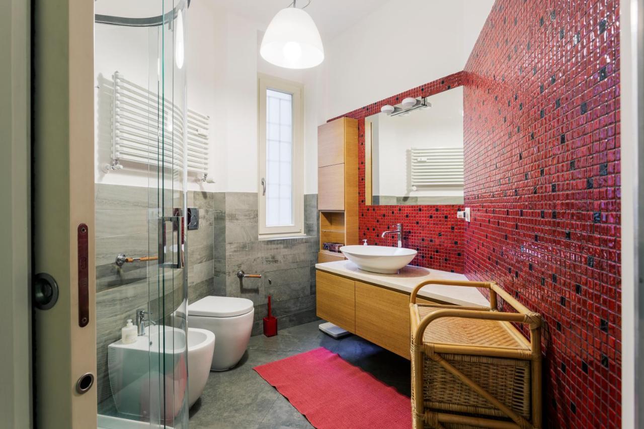 A Retreat In The Heart Of I Via Sapeto Milan
