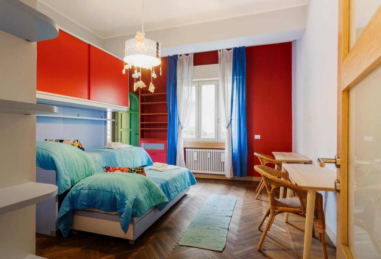 Apartment A Retreat In The Heart Of I Via Sapeto