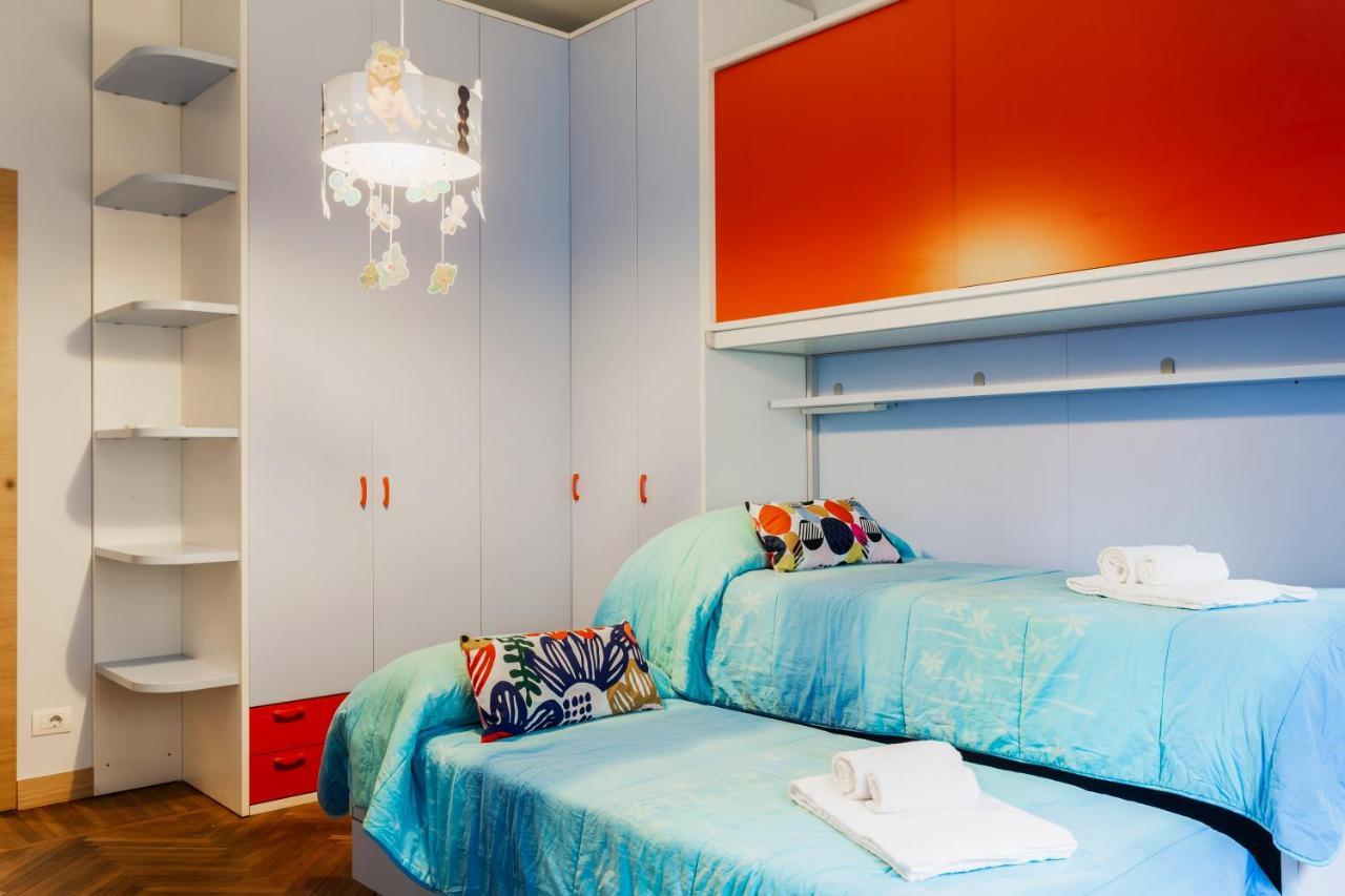 Apartment A Retreat In The Heart Of I Via Sapeto