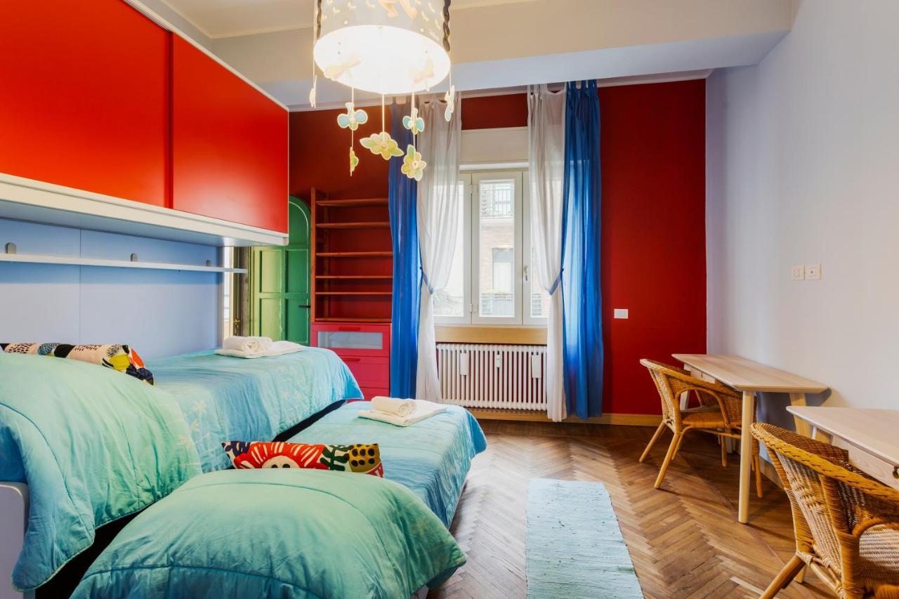 Apartment A Retreat In The Heart Of I Via Sapeto