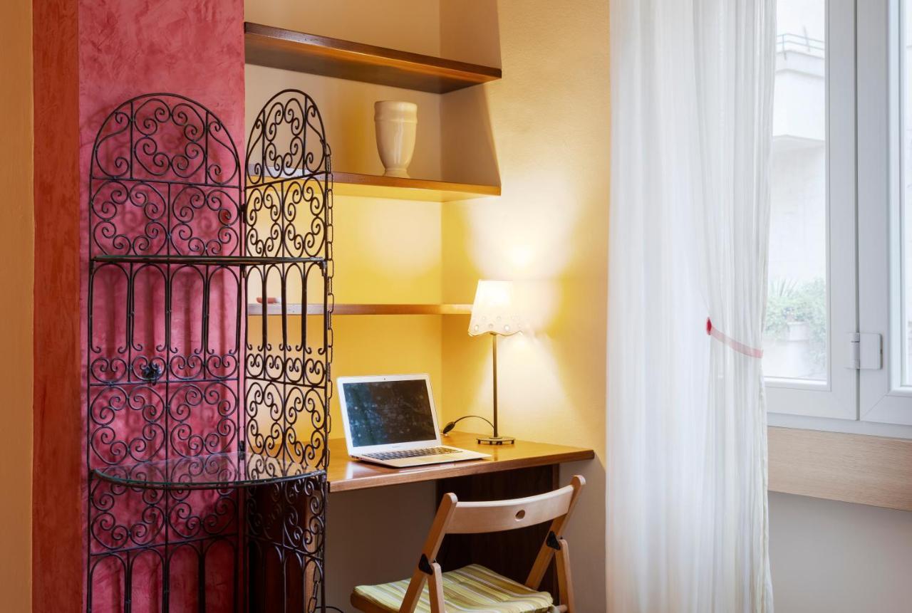 Apartment A Retreat In The Heart Of I Via Sapeto Milan