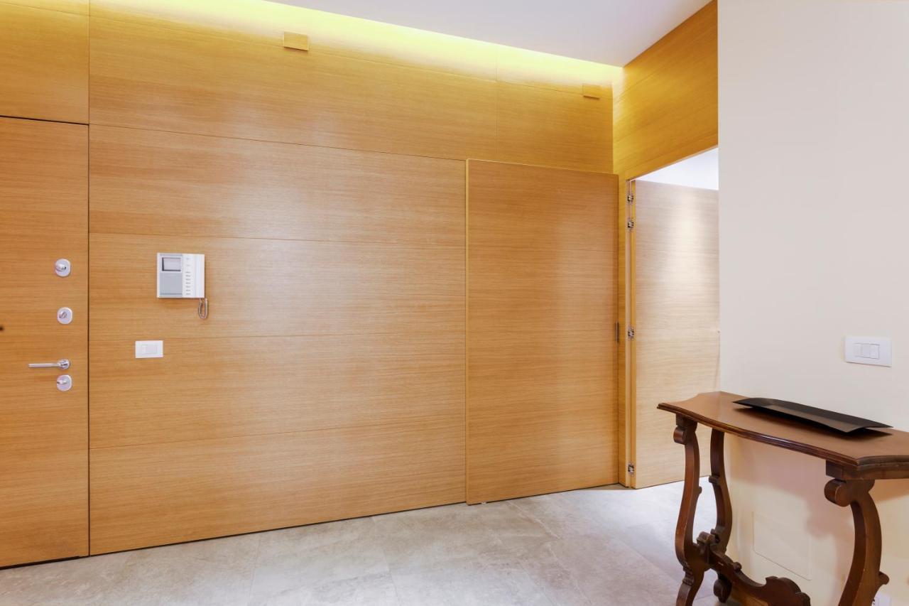 A Retreat In The Heart Of I Via Sapeto *