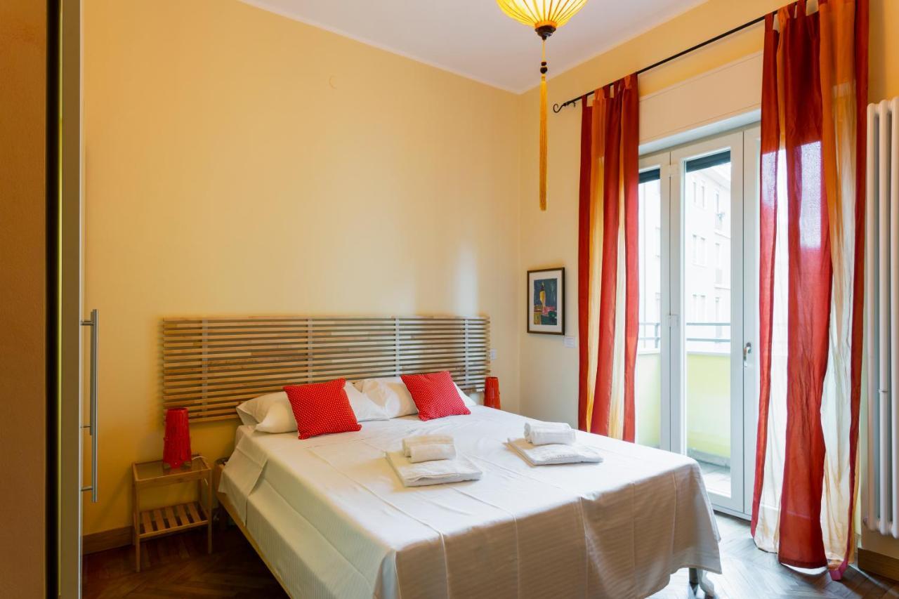 Apartment A Retreat In The Heart Of I Via Sapeto