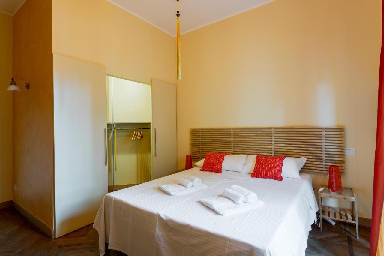 A Retreat In The Heart Of I Via Sapeto