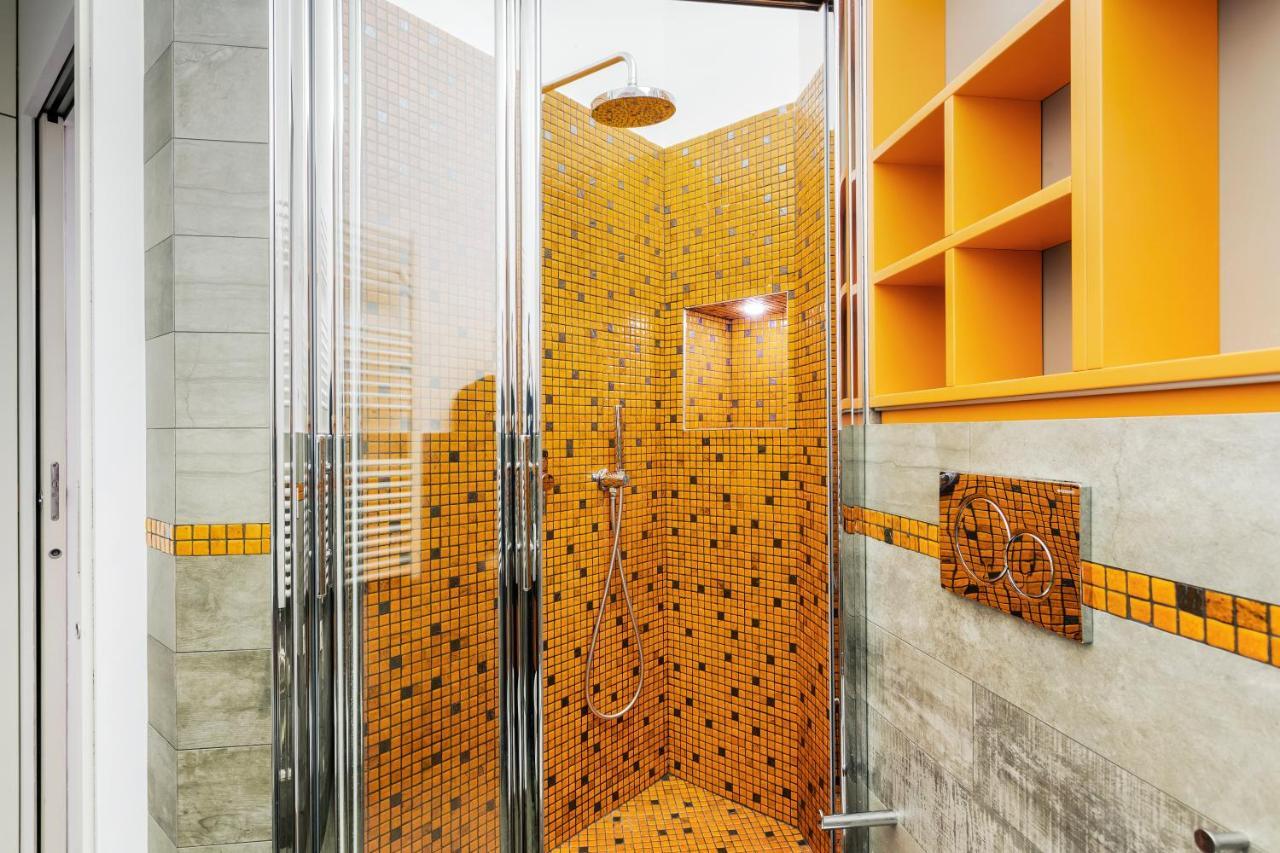 Apartment A Retreat In The Heart Of I Via Sapeto